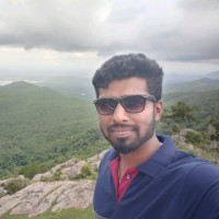 Santhu Shetty