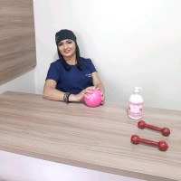 Marcilene Do Nascimento Mota
