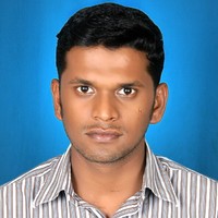 Singaravelan Ramasamy