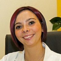 Cristina Tronconi