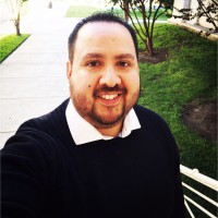 David Benavides