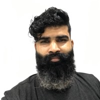 Ajit Bohra