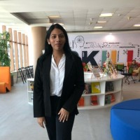 Ruth Dsouza