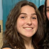 Sophia Pellegrino