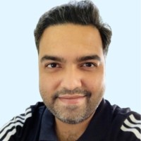 Siddharth Panda