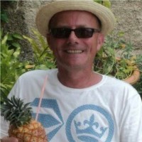 Paul Redmond
