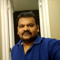 Manikandan Muthiah