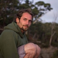 Daniel Aurand