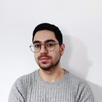 Alexandros Diakogiannis