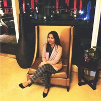 Ma. Lizette Aina Macalindong