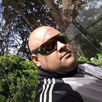 Marcos Alberto Gonzalez Briceño