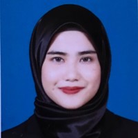 Farah Nazihah