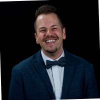 Brian Leavitt