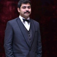 Ayaz Ali