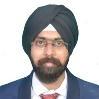 Jacky Singh