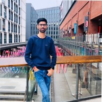 Chirag Suthar