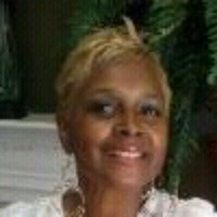 Marline Stalworth