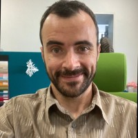 Yovcho Topalov