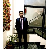 Paresh Baviskar