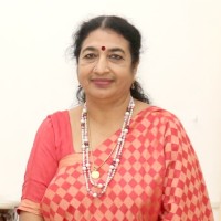 DR. VIJAYALEKSHMY KG