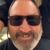 Greg Marshall