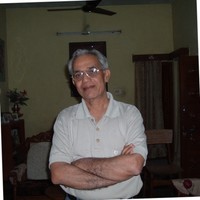 SEETHARAMU.B.K BAGUR