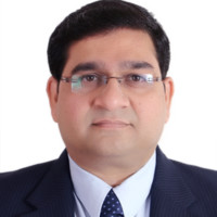 Ca Prasad A. Bhusari