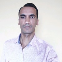 Manoj Kamble