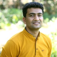 Pradeep Hegde