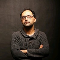 Iman Javaherypour