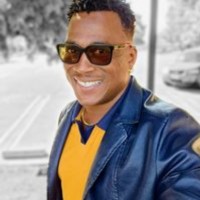 Jarvis Russell