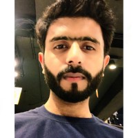 Ibrahim Abbas