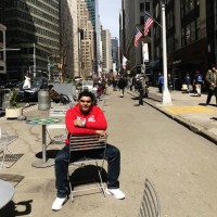 Shakeel Ahmed