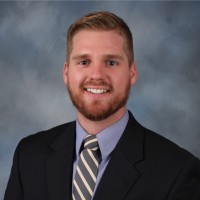 Zach Berry, Dpt