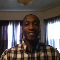Lafayette Randolph