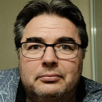Tor Helge Luraas