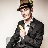 Thierry Plas