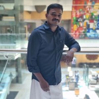 Varun Veeramani