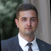 Gagik Avetisyan