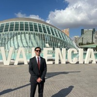 Sebastian Rivera