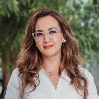 Rosaura Carrillo Saldívar