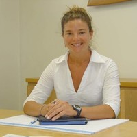 Teri Carter-Clark