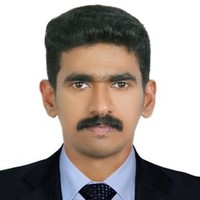Rejish K R