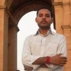 Gagan Dubey