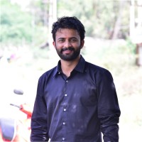 Yashwanth Kp