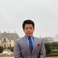Benjamin Lum