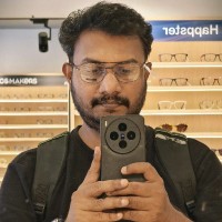 SREEJITH K S