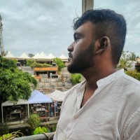 Kevin Kumar