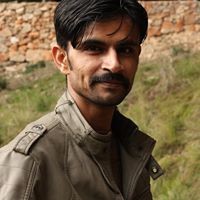 Trushar Patel