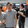 陳慶融